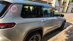 جيب جراند شيروكي إل